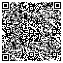 QR code with Marvin E Belknap DDS contacts