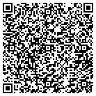 QR code with Wells Blue Bnny Qlty Dar Fods contacts