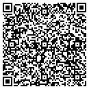 QR code with Tony's Pizza Service contacts