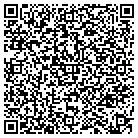 QR code with Hallcraft Home & Building Insp contacts