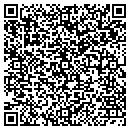 QR code with James M Fisher contacts