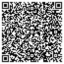 QR code with RJS & Assoc Inc contacts