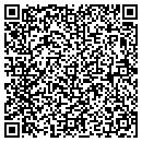 QR code with Roger A Fry contacts