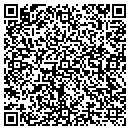 QR code with Tiffany's By Design contacts