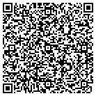 QR code with Rozendaal Drain Cleaning contacts