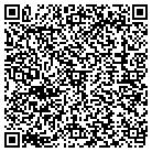 QR code with Heisner Construction contacts
