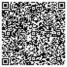 QR code with Mc Cormick's Tiling & Backhoe contacts