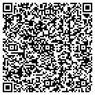 QR code with Hendricks Feed & Seed Co contacts