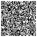QR code with Marilyn's Cafe contacts