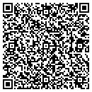 QR code with Martensdale City Hall contacts