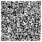 QR code with Mc Comas-Lacina Construction contacts