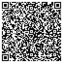 QR code with C R Technologies contacts