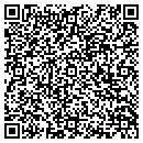QR code with Maurice's contacts