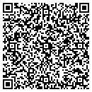 QR code with L & M Seeding contacts