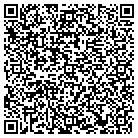 QR code with Phillips Machine & Metal Fab contacts