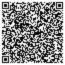 QR code with Fit Zone contacts