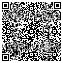 QR code with Pardata contacts