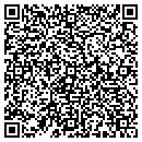 QR code with Donutland contacts