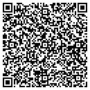 QR code with Harned Law Offices contacts