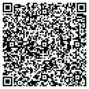 QR code with Delmar Angus contacts