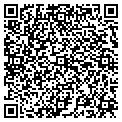 QR code with Enron contacts