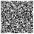 QR code with C D Hoeness & Sons Autos contacts