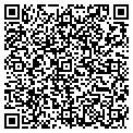 QR code with B Hive contacts