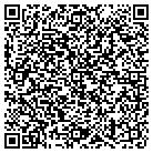 QR code with Donnellson Implement Inc contacts