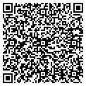 QR code with YMCA contacts