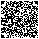 QR code with James Hoylman contacts