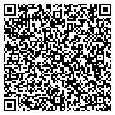 QR code with Albia Socker Club contacts