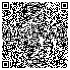 QR code with Mike Peterson Taxidermy contacts