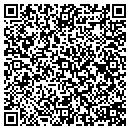 QR code with Heiserman Service contacts