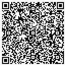QR code with Pines Motel contacts