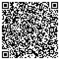 QR code with Cre 8 Ing contacts
