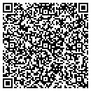 QR code with Red Top Pro Shop contacts