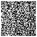 QR code with A Plus Self-Storage contacts