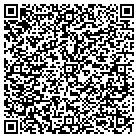 QR code with University Of Iowa Art Library contacts