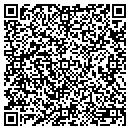 QR code with Razorback Pizza contacts