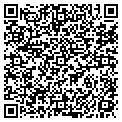 QR code with R Hagie contacts