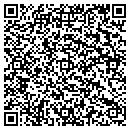 QR code with J & R Automotive contacts