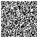 QR code with A J's Deli contacts