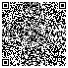 QR code with Ricks Welding and Repair contacts