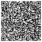 QR code with Honorable Cynthia Moisan contacts