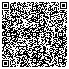 QR code with Red's Cb & The Sound Room contacts