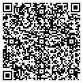 QR code with Coors contacts