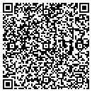 QR code with Kenneth Walz contacts