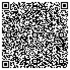 QR code with M&J Finisher Farm LLC contacts