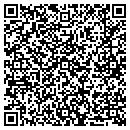 QR code with One Hour Optical contacts