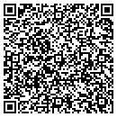 QR code with Ashes Away contacts